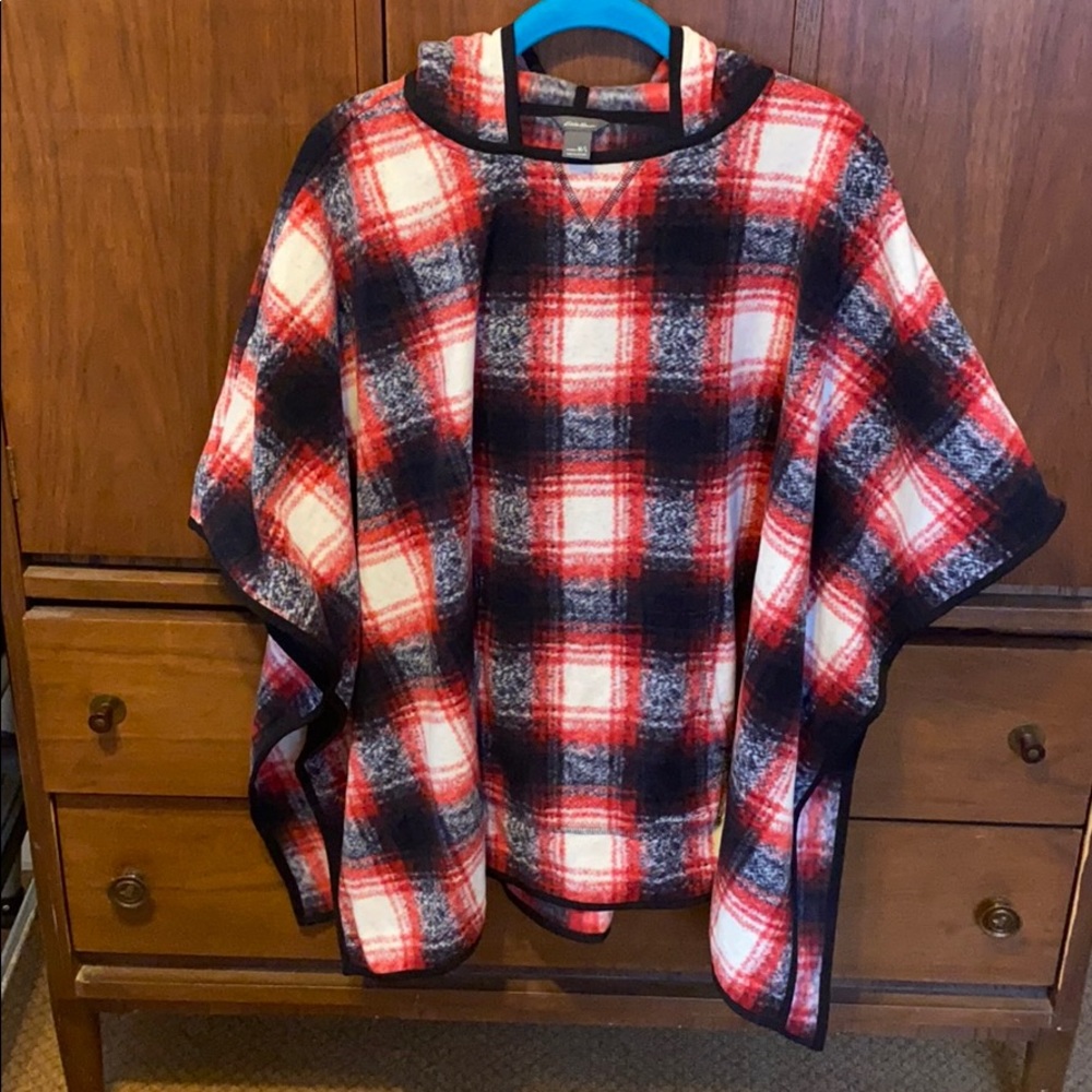 Checker board top